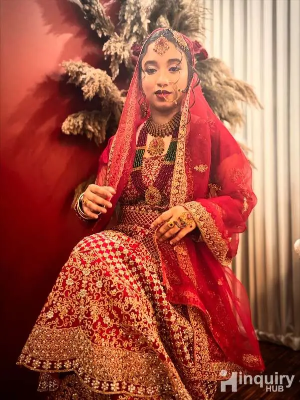 Makeover By Kubra Khan