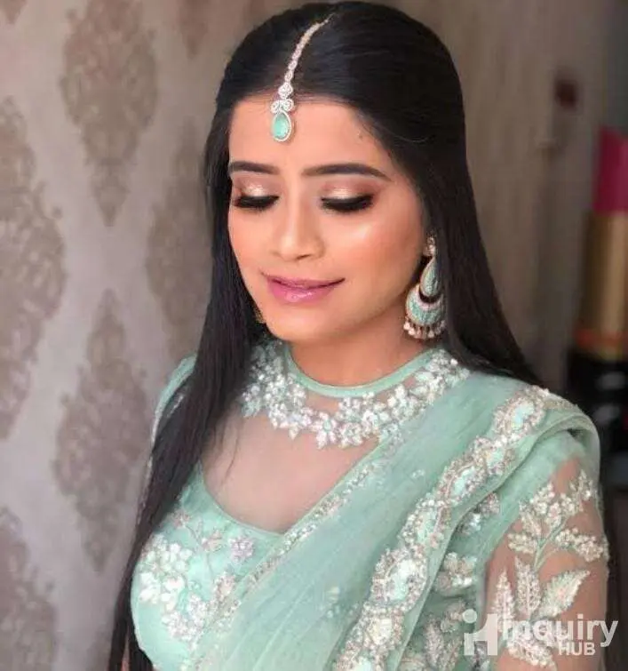 Vision Makeover By Priti