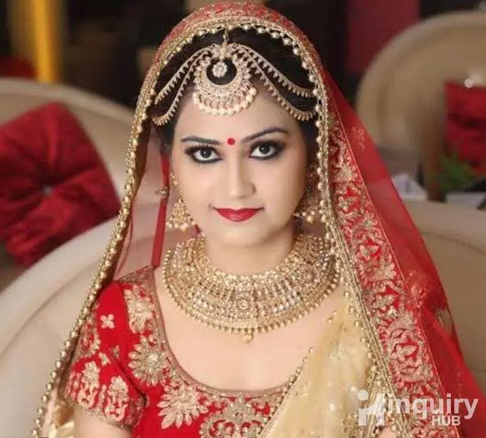 Vision Makeover By Priti