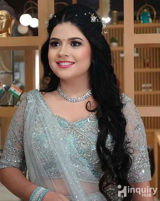 Vision Makeover By Priti
