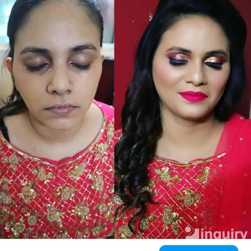 Vision Makeover By Priti