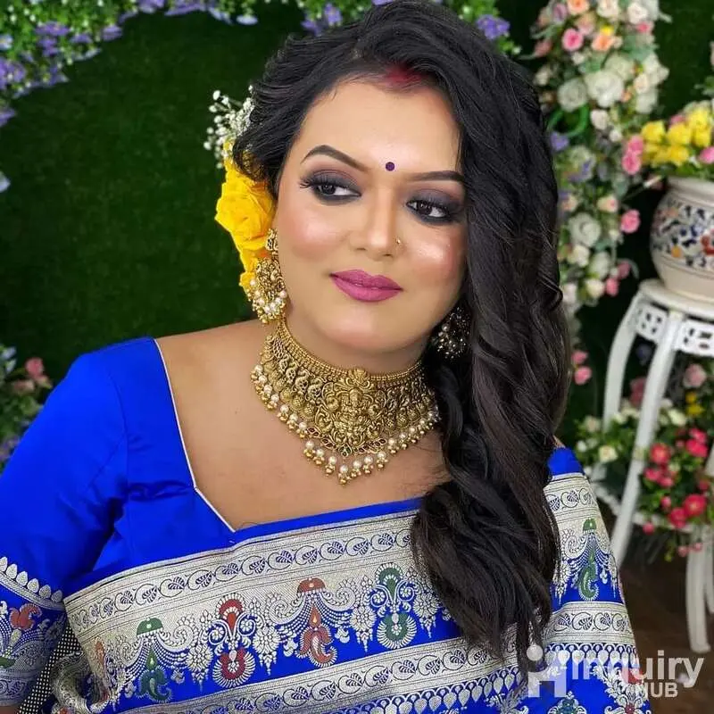 Vision Makeover By Priti
