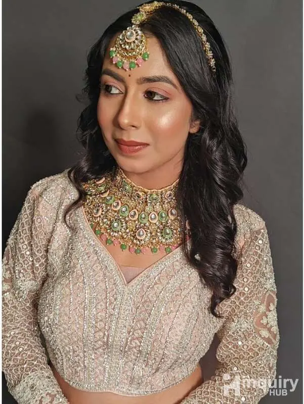 Aayushi Mystiq Makeover