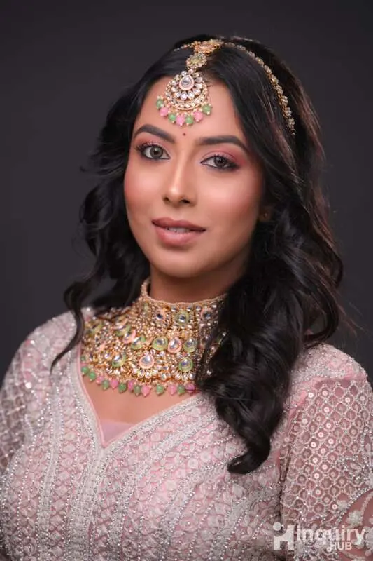 Aayushi Mystiq Makeover