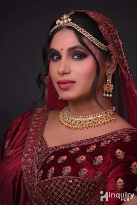 Aayushi Mystiq Makeover
