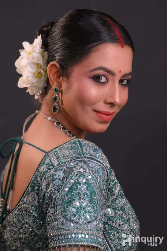 Aayushi Mystiq Makeover