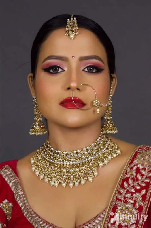 Aayushi Mystiq Makeover