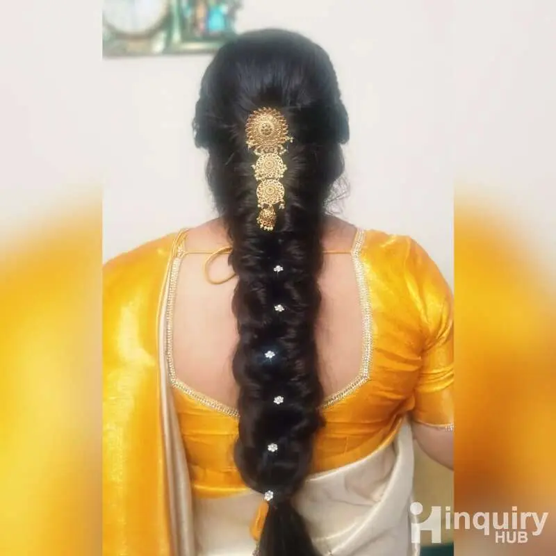 Nishamakeoverr 12
