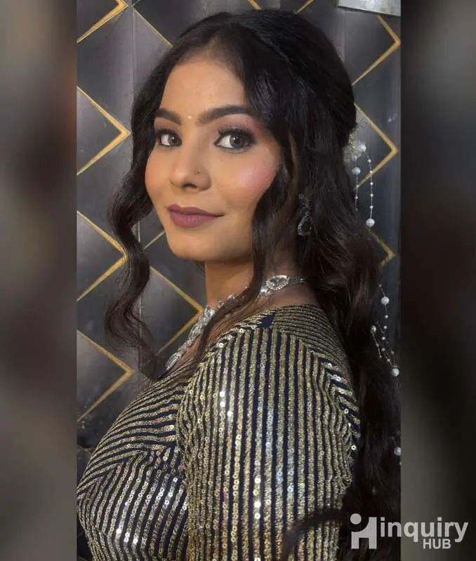 Nishamakeoverr 12