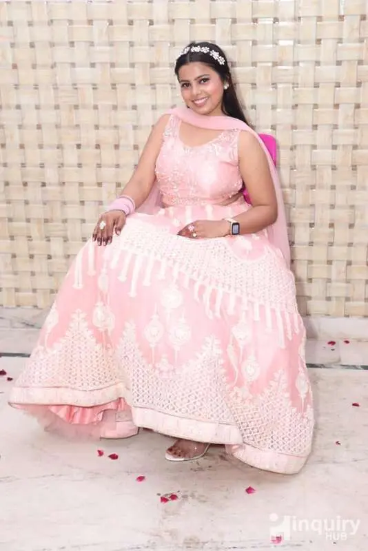 Bhawna Arya Makeover