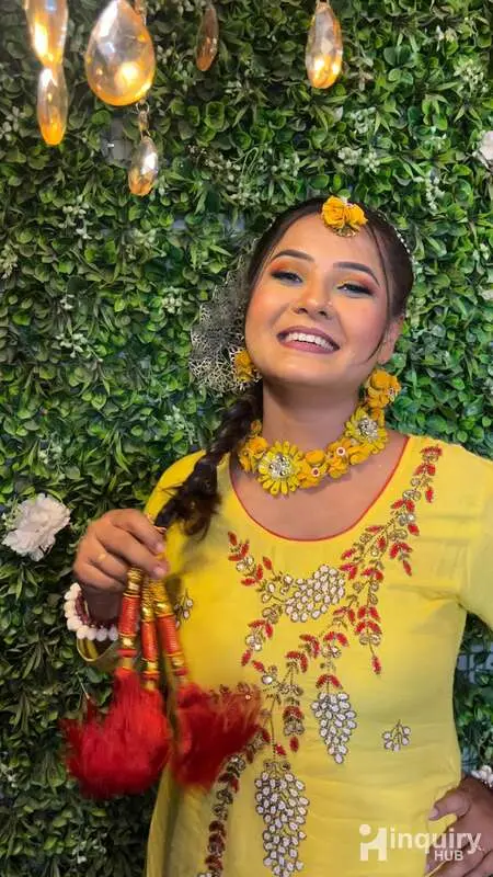 Bhawna Arya Makeover