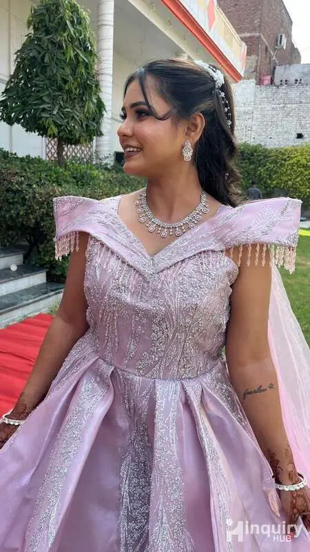 Bhawna Arya Makeover