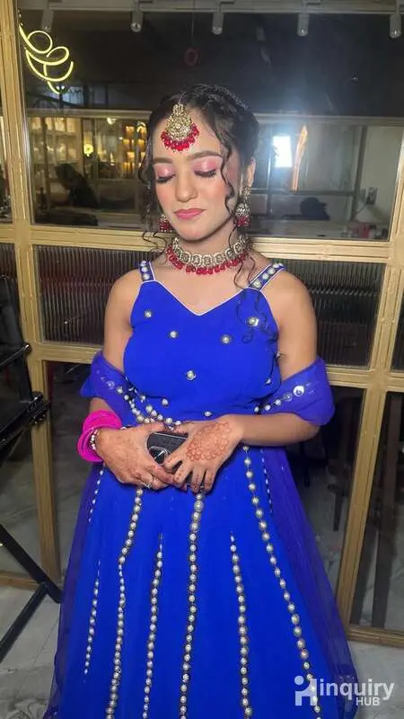 Bhawna Arya Makeover