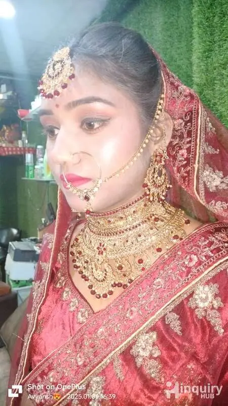 Mamta Makeover's