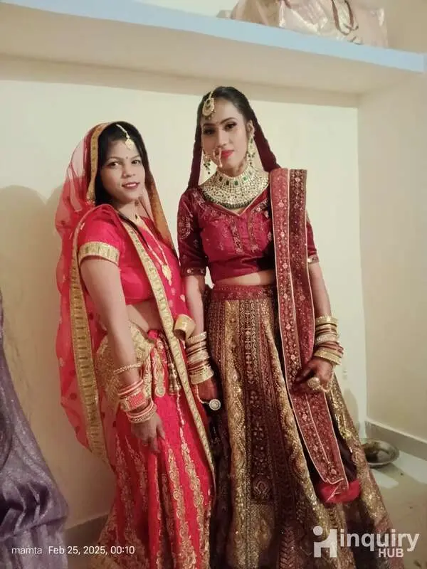 Mamta Makeover's