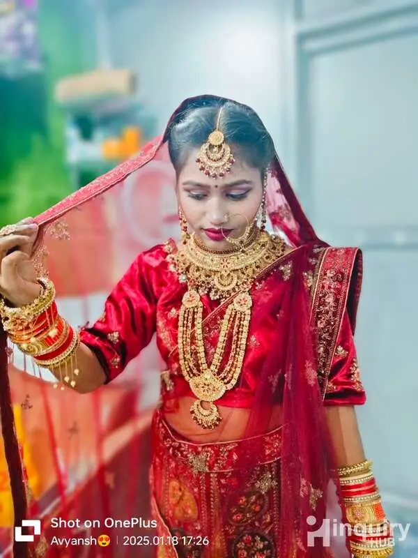 Mamta Makeover's