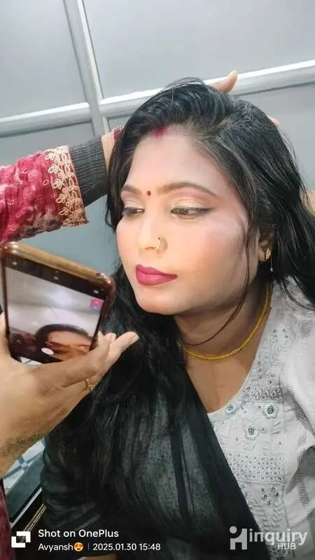 Mamta Makeover's