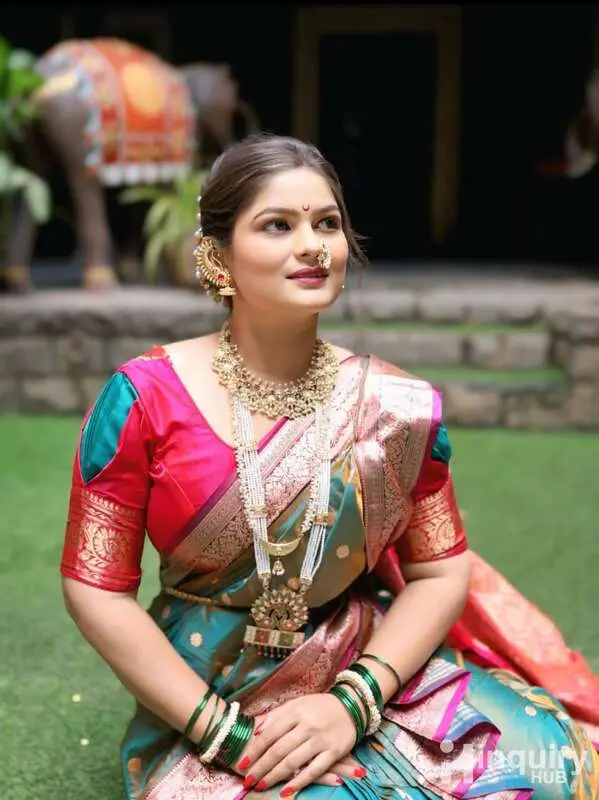 Siddhi Makeover