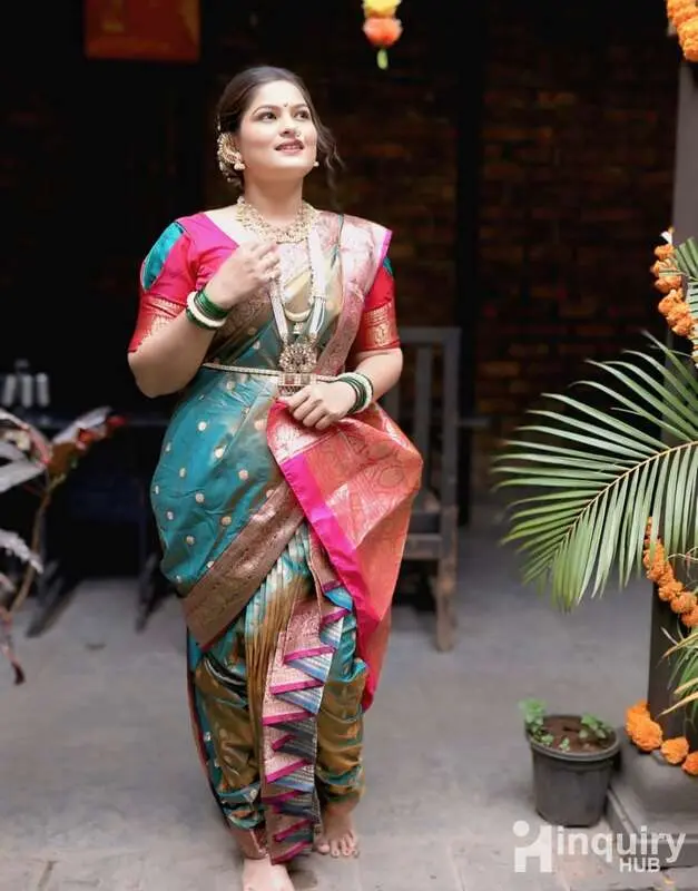 Siddhi Makeover