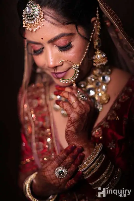 Kanchan Makeup Studio