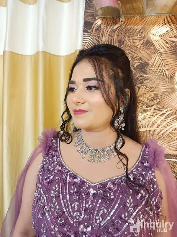Kanchan Makeup Studio
