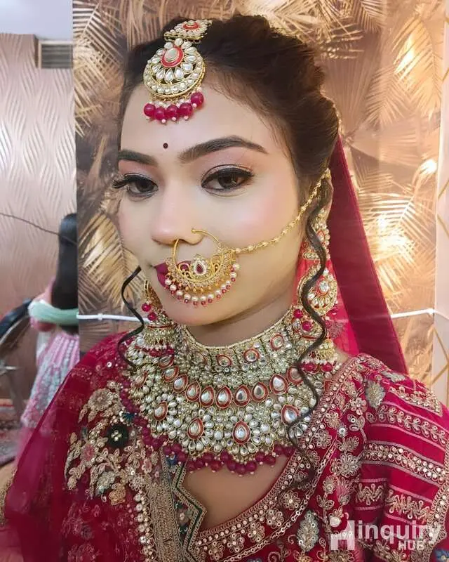 Kanchan Makeup Studio