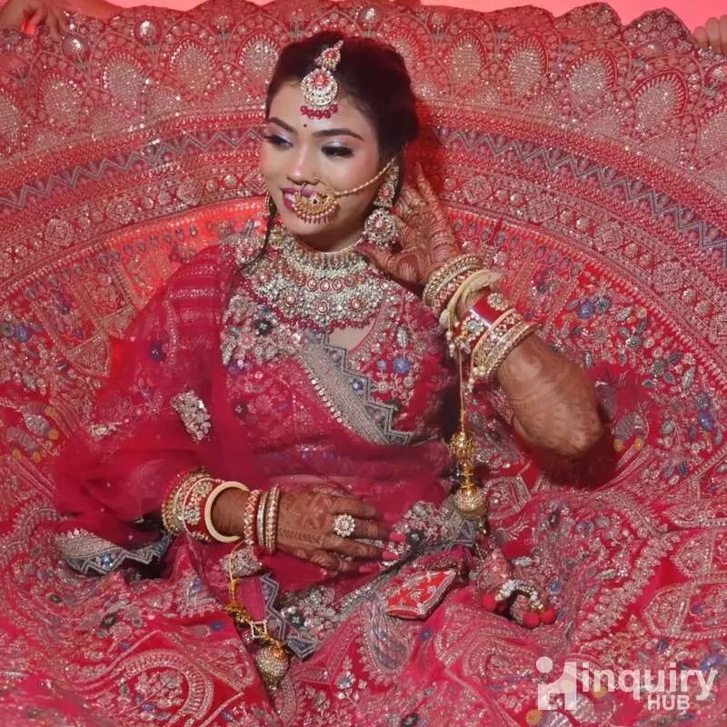 Kanchan Makeup Studio