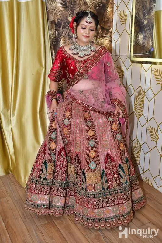 Kanchan Makeup Studio