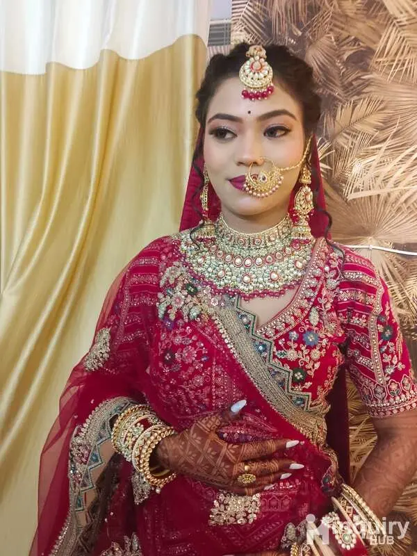 Kanchan Makeup Studio