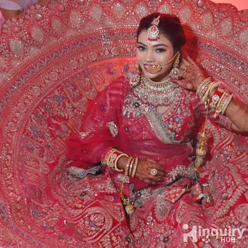 Kanchan Makeup Studio