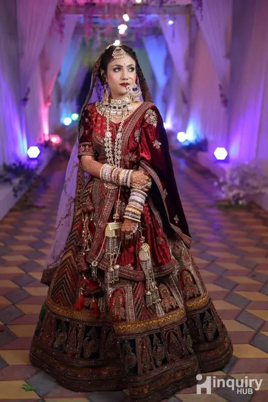 Kanchan Makeup Studio