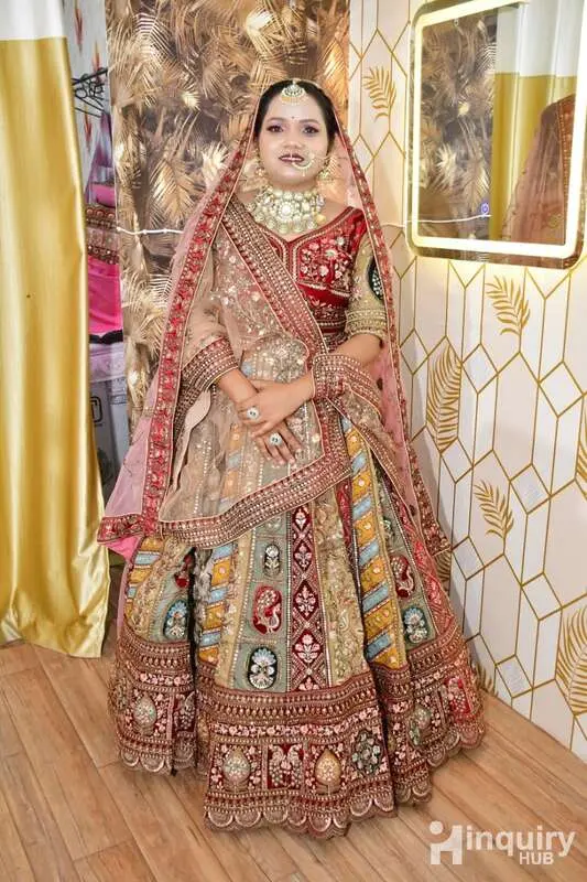 Kanchan Makeup Studio