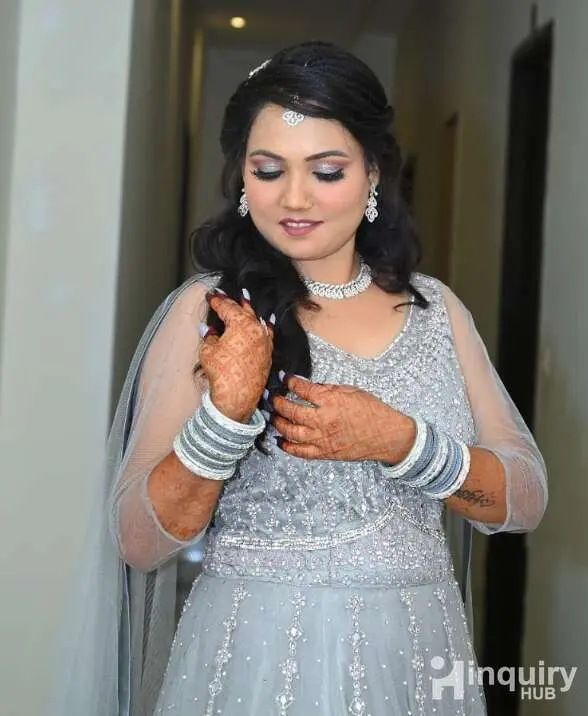 Shalini Upadhyay
