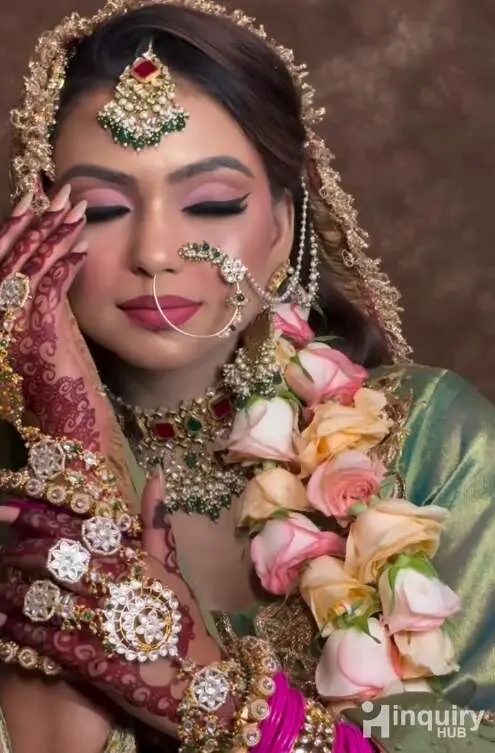 Shalini Upadhyay