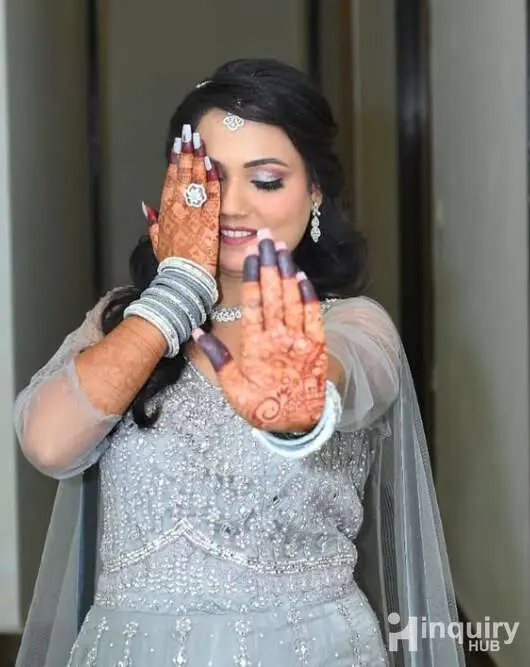 Shalini Upadhyay