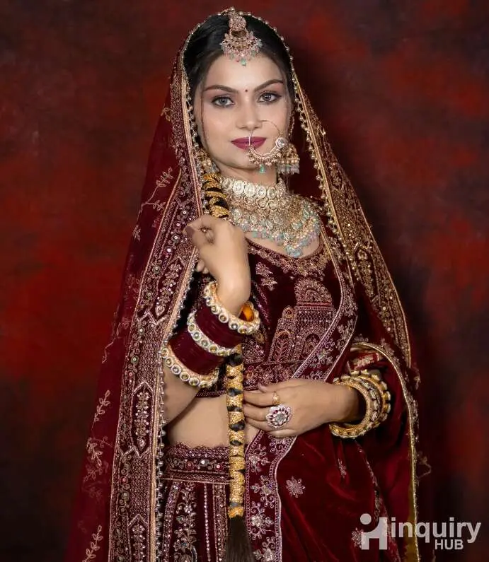 Shalini Upadhyay
