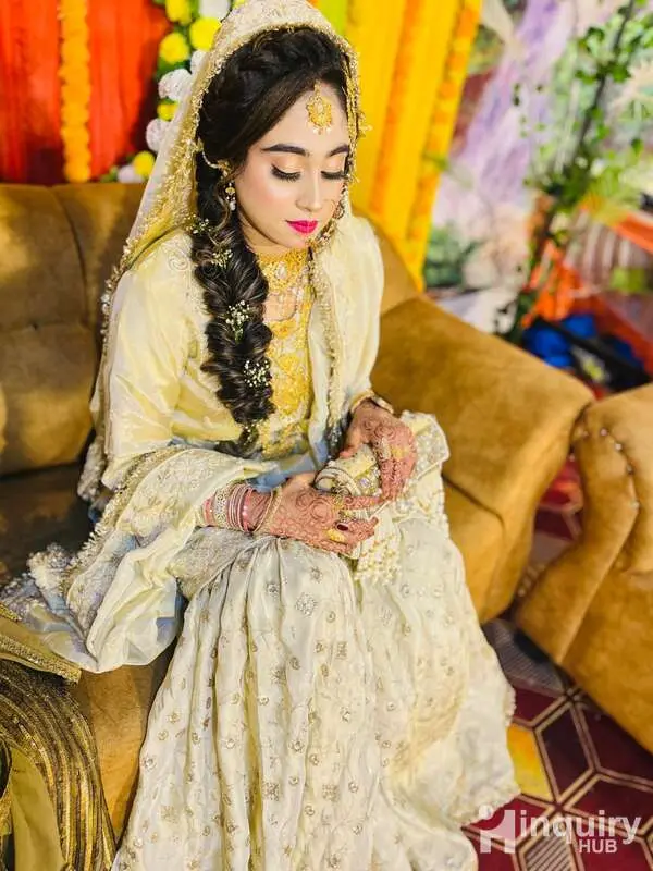 Nigar Khan