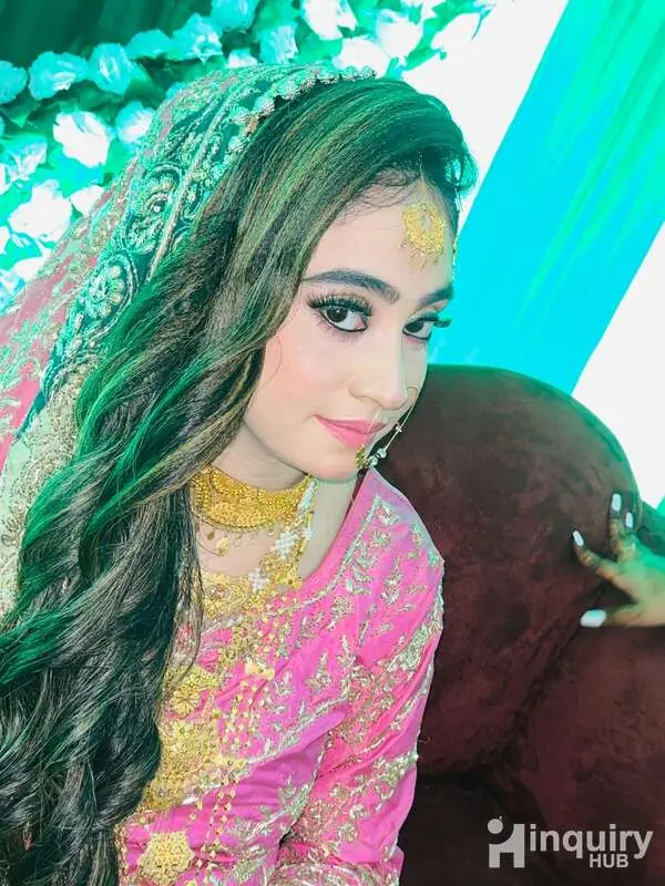 Nigar Khan