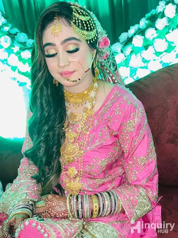 Nigar Khan