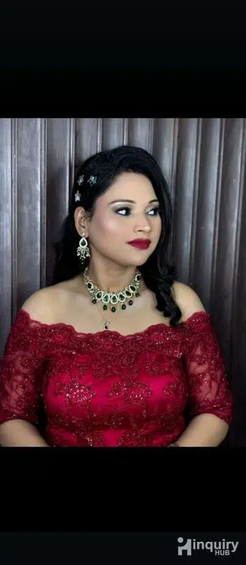 Makeover Glam Studio