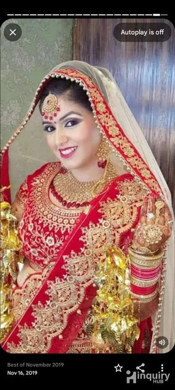 Makeover Glam Studio