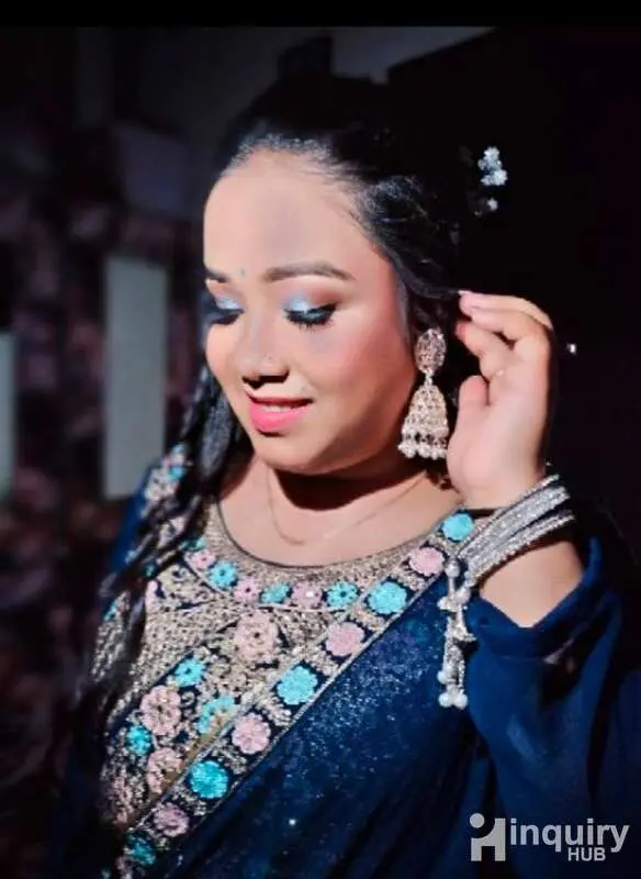 Soniya Makeovers