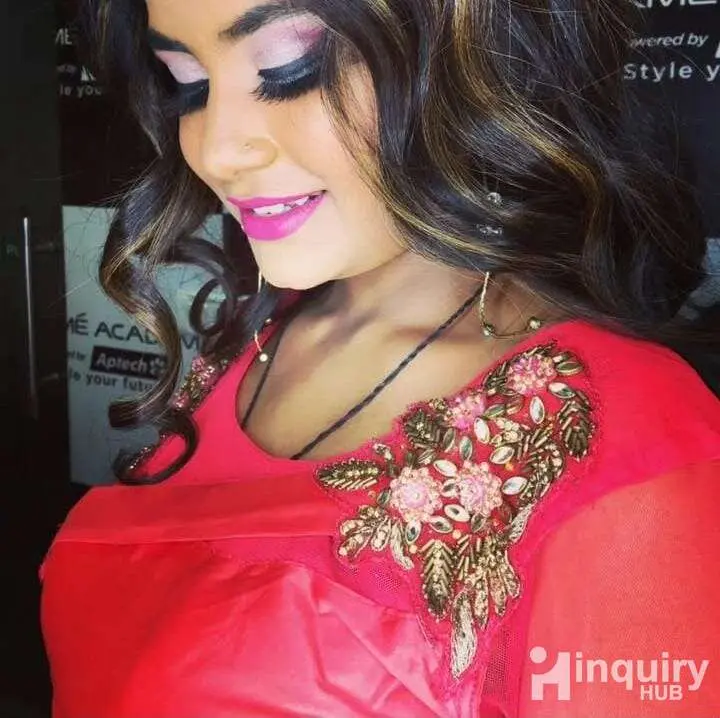 Soniya Makeovers