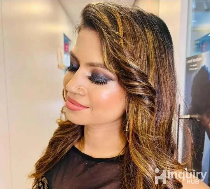Soniya Makeovers