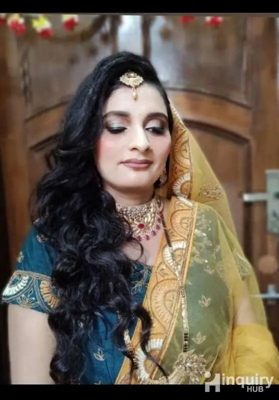Soniya Makeovers
