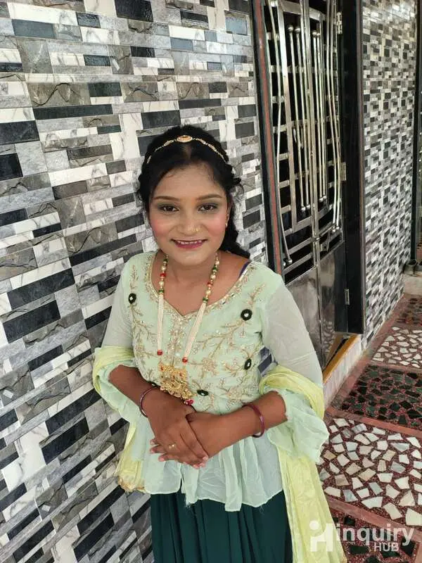 Jarmeen Makeover