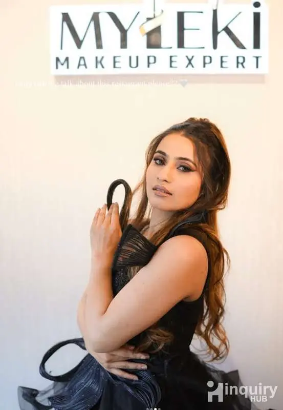Myleki Makeup Expert Academy   Studio