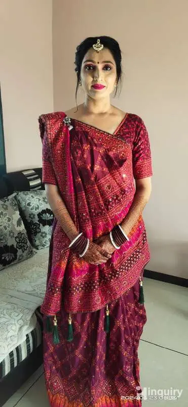 Mua Radhika