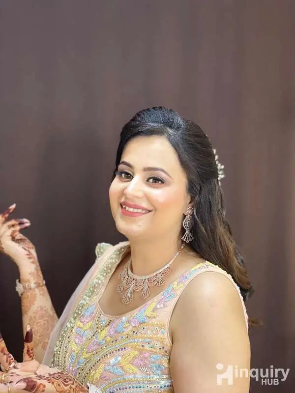 Hair Plaza Make Overs Vip Road