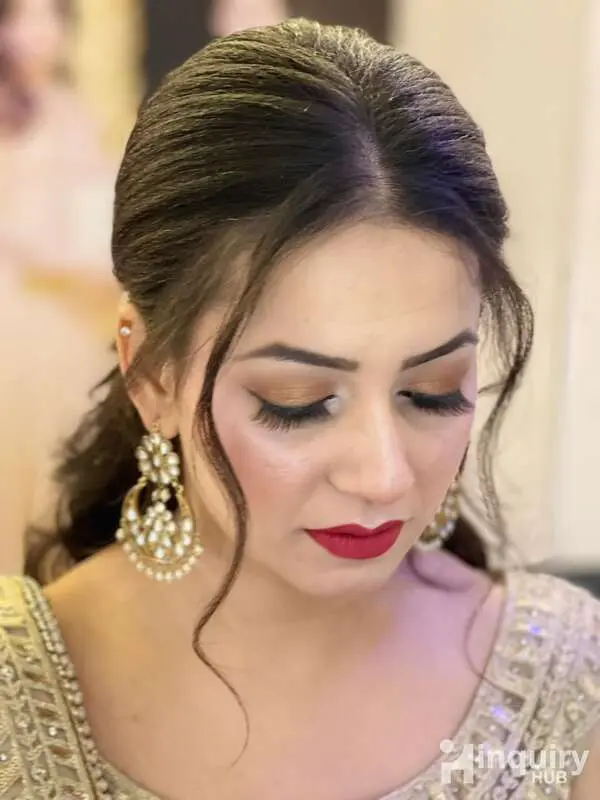 Hair Plaza Make Overs Vip Road